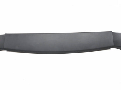 2014 Ford Focus St Tailgate Trim Cover Oem✅