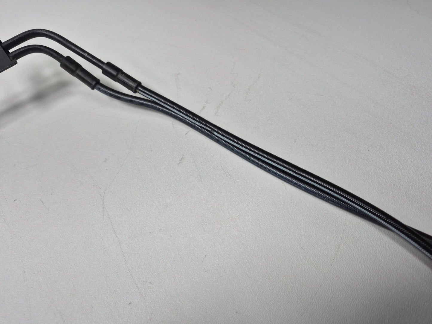 2022 Moto Guzzi V7 ABS Rear Brake Pipe Line OEM