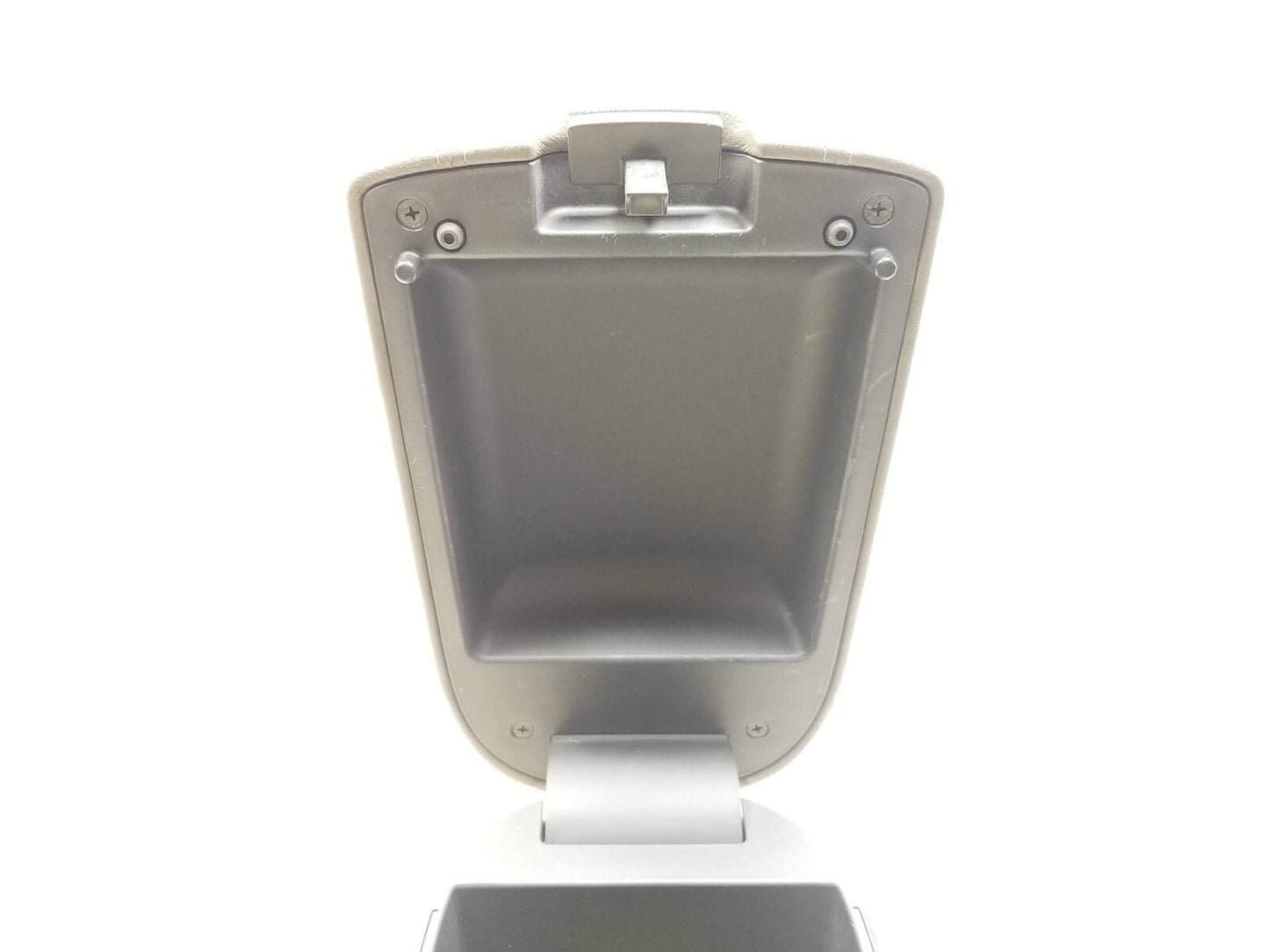 2011 - 2013 Kia Sportage Center Console Armrest & Storage Bin OEM