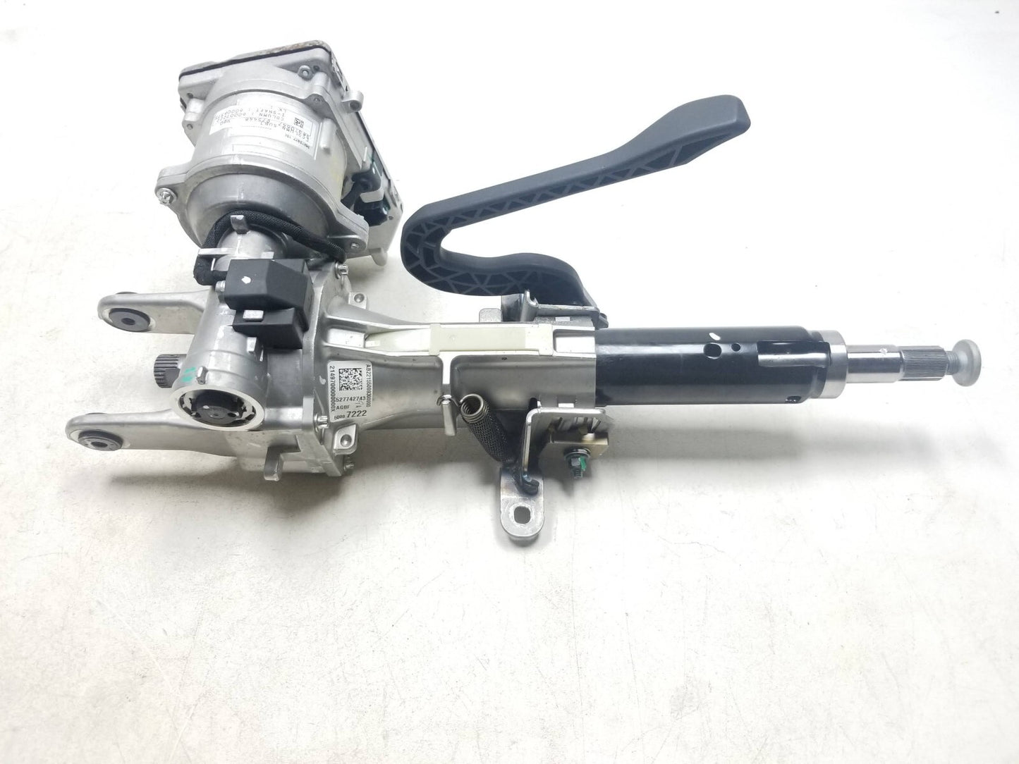 2022 Chevrolet Trailblazer Steering Column OEM