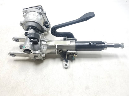 2022 Chevrolet Trailblazer Steering Column OEM