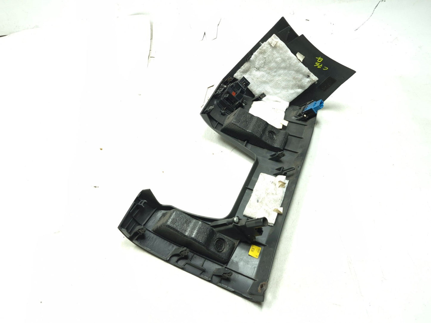 2008 Acura Tl Dashboard Lower Trim Cover Left Driver Side OEM