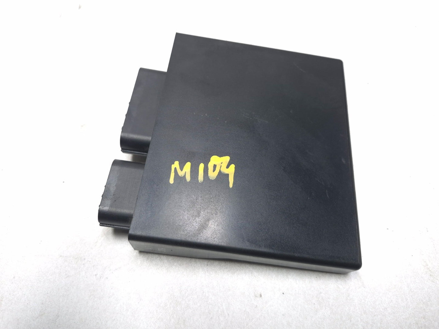 2017 Kawasaki Vulcan S En650c Ecu Cdi Engine Control Unit Module OEM