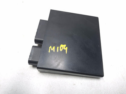 2017 Kawasaki Vulcan S En650c Ecu Cdi Engine Control Unit Module OEM