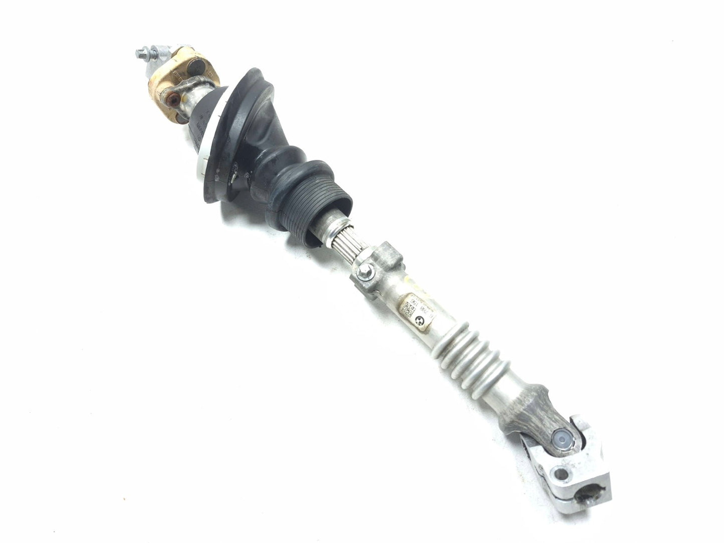 2011 BMW 750li Steering Column Intermediate Lower Shaft Oem✅
