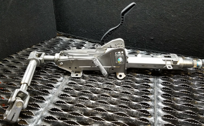 2014 Volkswagen Passat Steering Column OEM