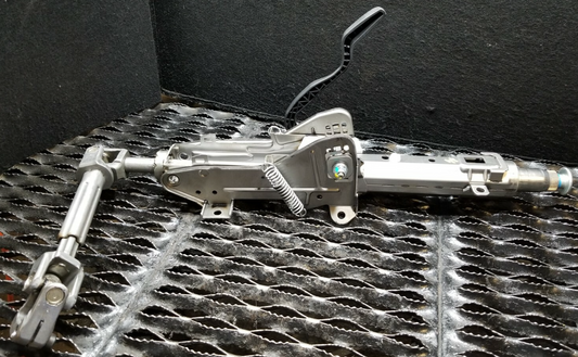 2014 Volkswagen Passat Steering Column OEM