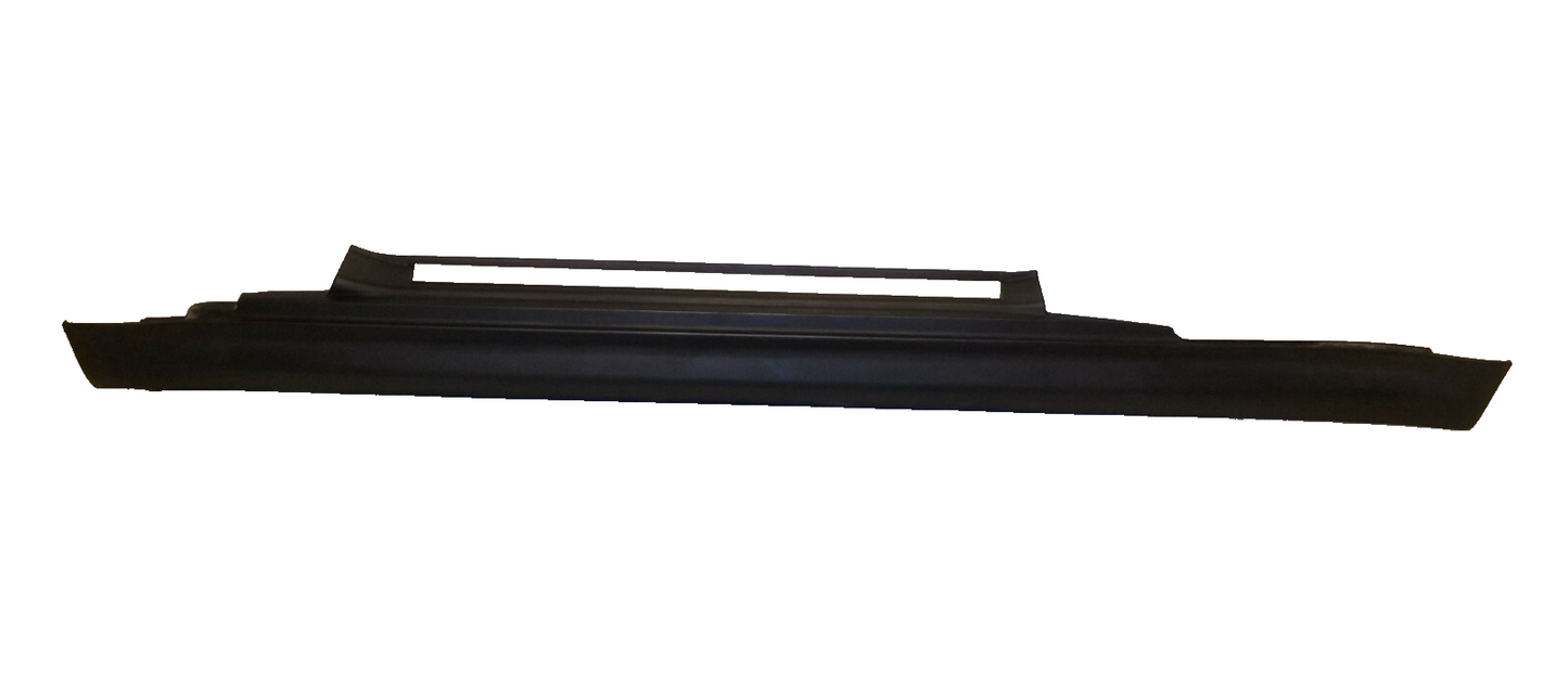 2013 Mini Cooper R56 Side Skirt Rocker Panel Molding Left Driver Side OEM