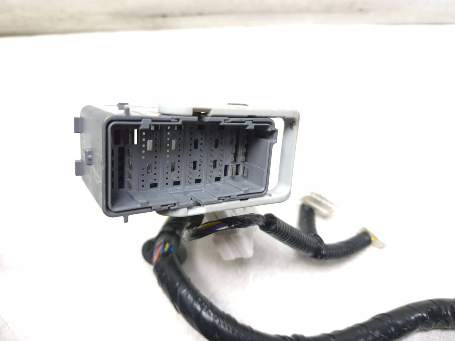 2014 Nissan Altima Interior Wire Wiring Harness OEM