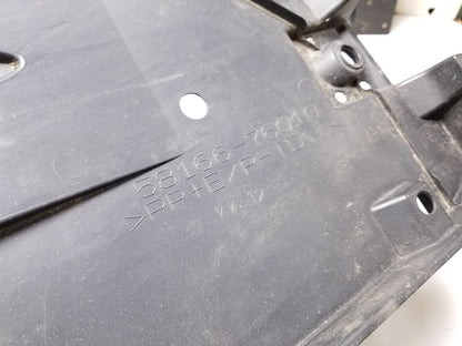 11-17 Lexus CT200h Shield Underbody Floor Cover Oem✅