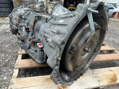 2007 2008 Nissan Armada Automatic Transmission 5.6l AWD OEM 89k Miles