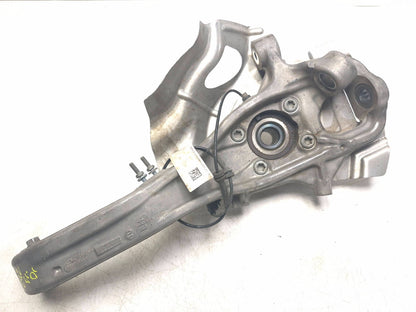 2024 Alfa Romeo Stelvio Wheel Spindle Knuckle Front Driver Side Left OEM