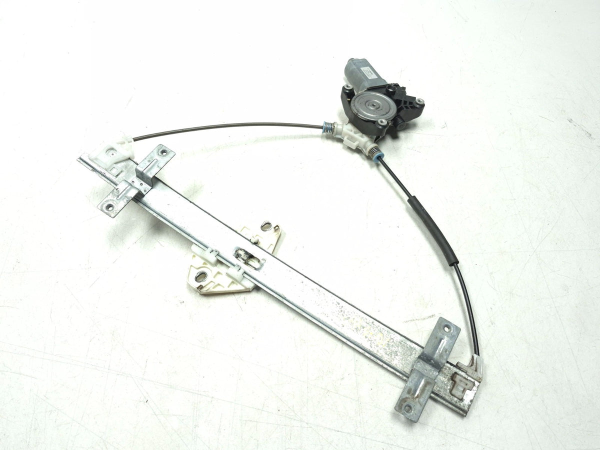 2008 Acura Tl Type-s Front Door Window Regulator Left Driver Side 72250-sep OEM