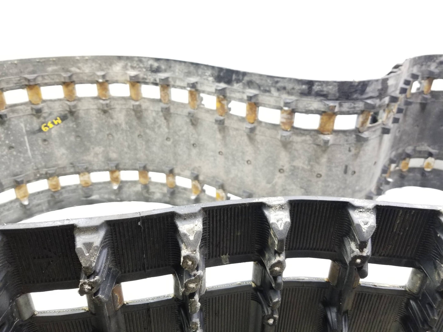 16-19 Ski-doo Renegade Enduro Ace 900 Track Studded Oem✅