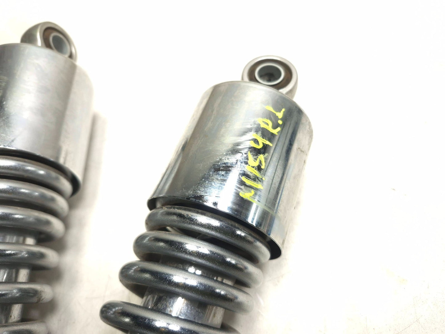 2014 Triumph America Rear Shock Absorber Left & Right OEM