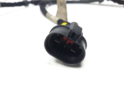 2018 Alfa Romeo Stelvio Rear Brake Caliper Wire Harness Left & Right OEM