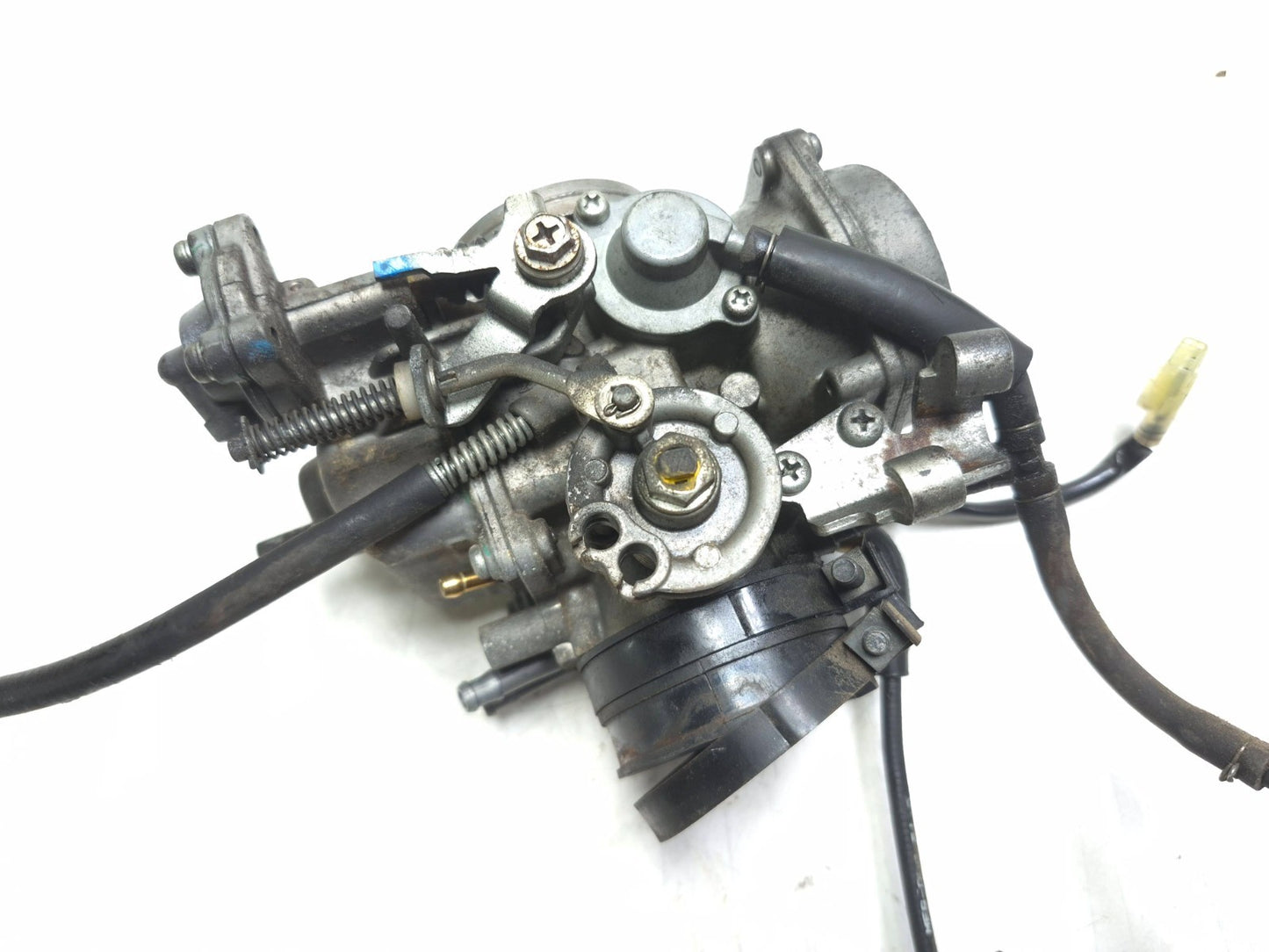 2009 Honda Shadow Spirit Vt750 Carburetor OEM