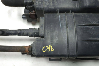2015 Nissan Juke Fuel Vapor Canister OEM