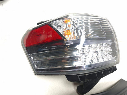 2010 Lexus Hs250h Tail Light Outer Left & Right OEM