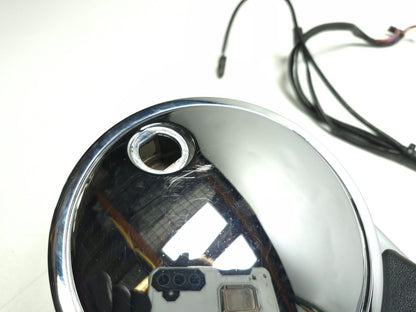 1988-1997 Harley-davidson Electra Glide Flhtc Gas Tank Console Panel 61270-88