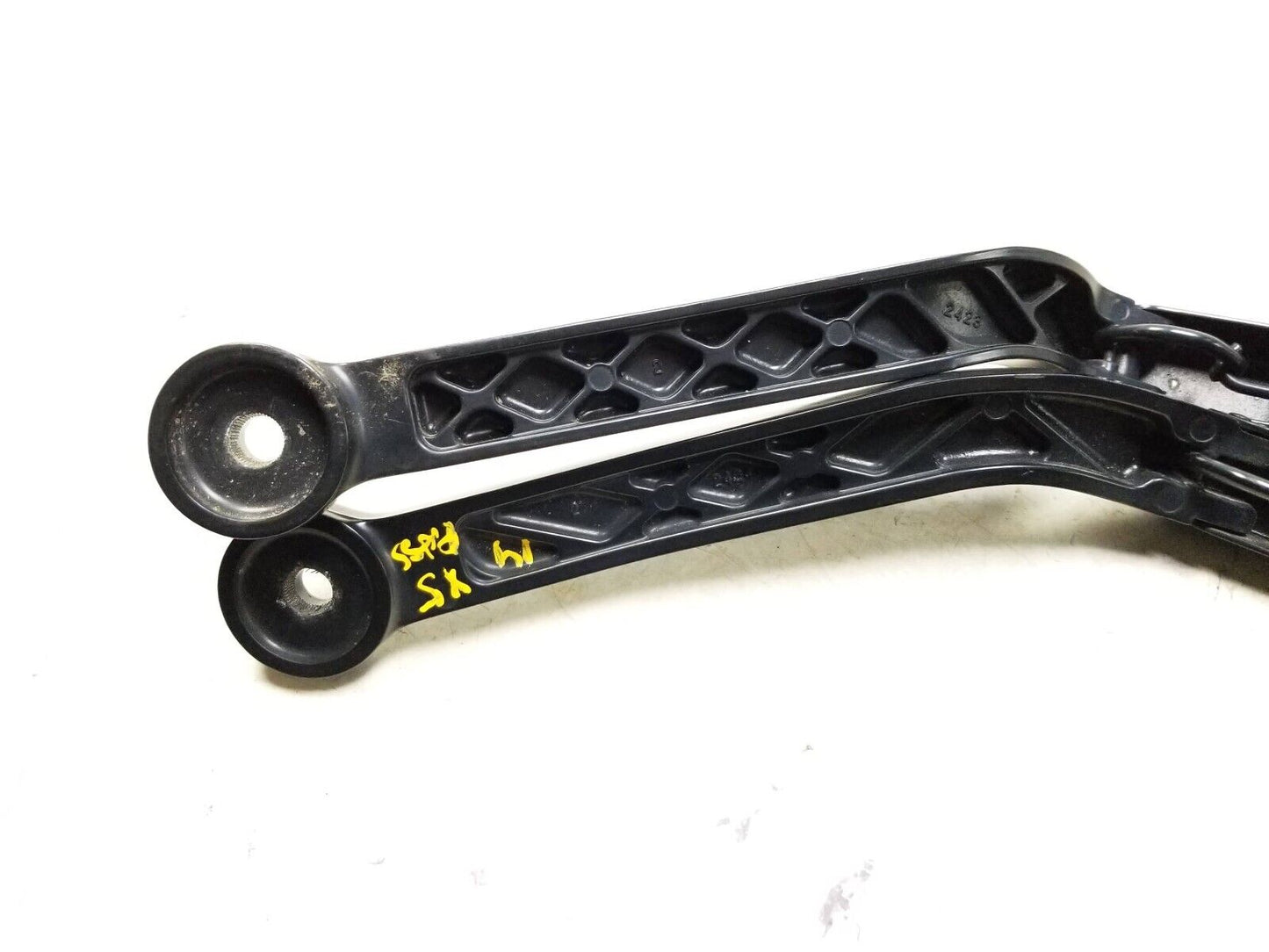 14-18 BMW X5 F15 Windshield Wiper Arm Pair OEM 89k Miles✅