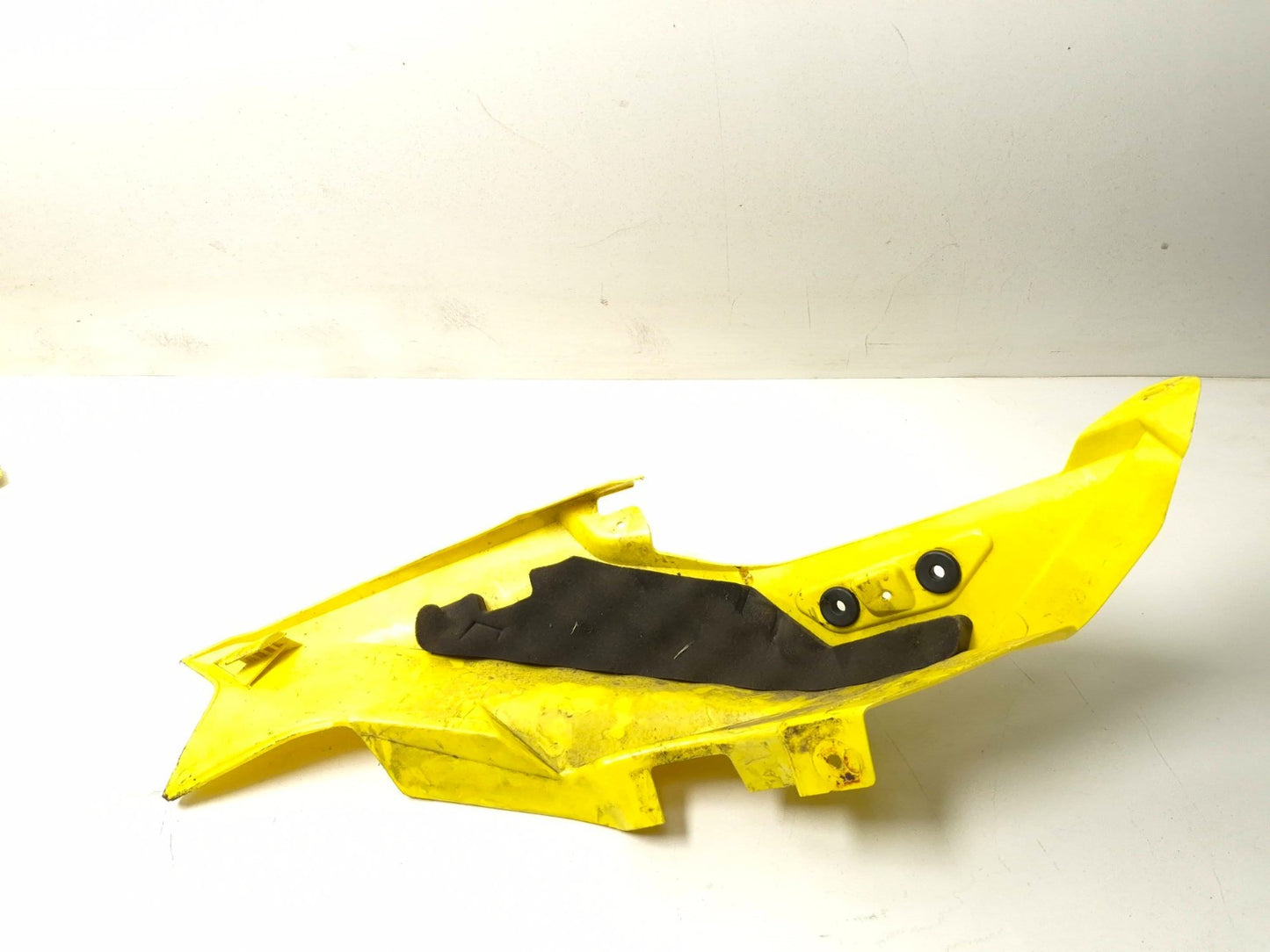 2020 Ski Doo Mxztnt 850 E-tec Left Side Fairing Cover 3 Pcs OEM