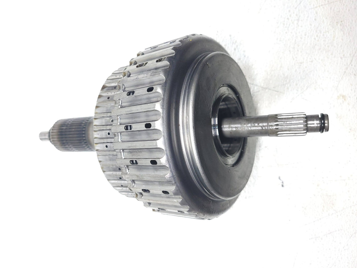 2016 Mazda 6 Transmission Differential Gear Kit OEM