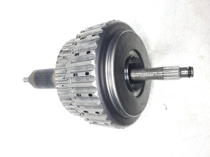 2016 Mazda 6 Transmission Differential Gear Kit OEM