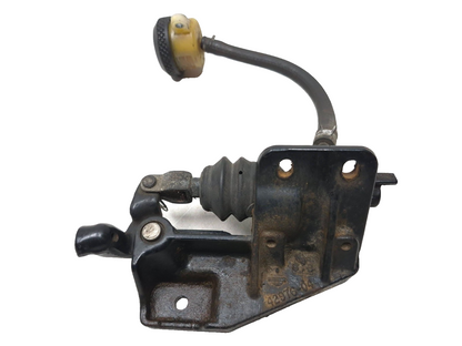 2009 Harley-davidson Sportster Xl883l Rear Brake Master Cylinder OEM