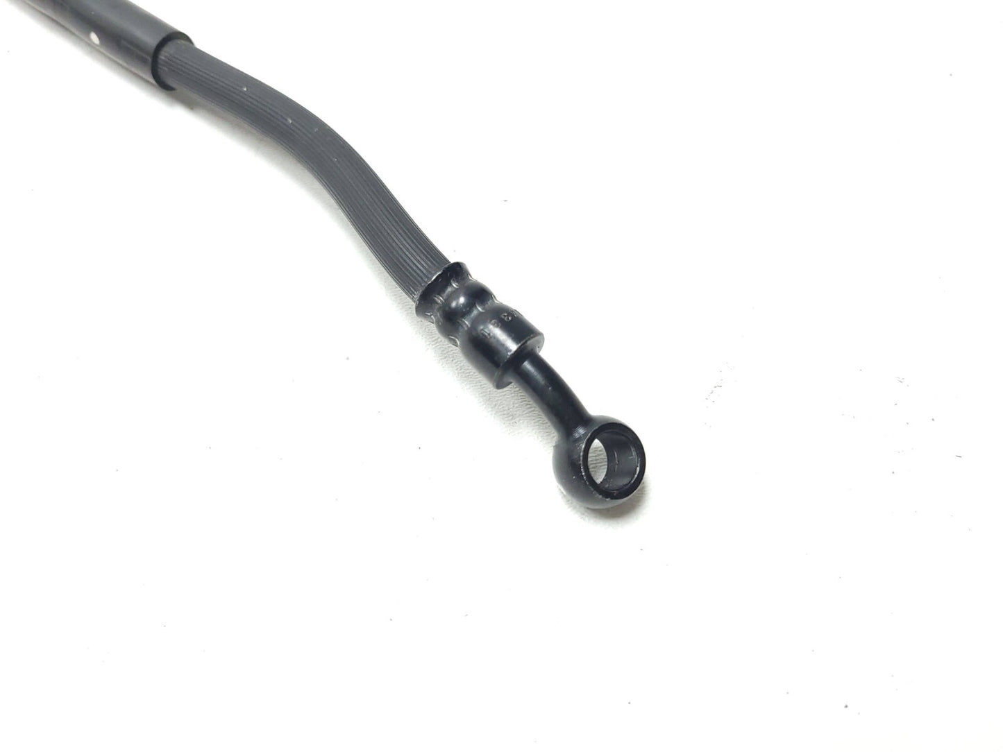 2014 2015 Honda Interceptor Vfr800 Clutch Hose Line 22900-mjm-d00 OEM