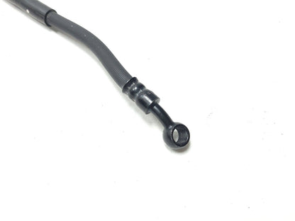 2014 2015 Honda Interceptor Vfr800 Clutch Hose Line 22900-mjm-d00 OEM
