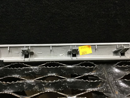 07 08 09 11 Nissan Sentra Left Driver Side Finish Trim Molding 68410-et010 OEM