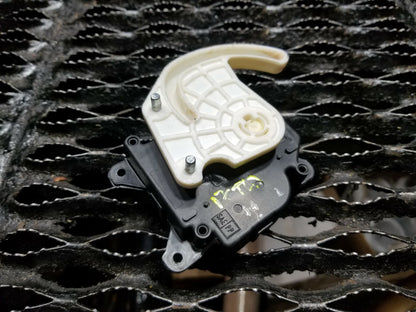 15 16 17 Acura TLX AC Heater Blend Door Actuator Motor Servo OEM