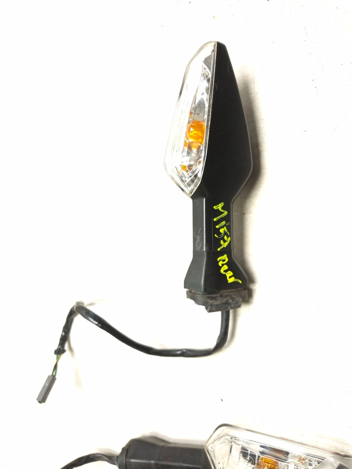 2023 Kawasaki Ninja 400 Ex400 Rear Turn Signal Light Left & Right OEM