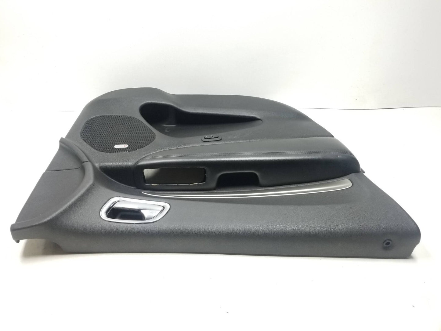 2016 Dodge Durango Front Door Panel Trim Driver Side Left OEM