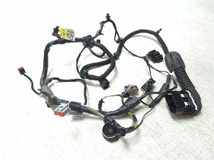 2017 Ford Focus Front Door Wire Harness Right Passenger Sideoem