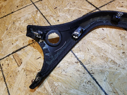 16 17 18 19 Chevrolet Malibu Passenger Right Dashboard Trim Dash Pad OEM 3k