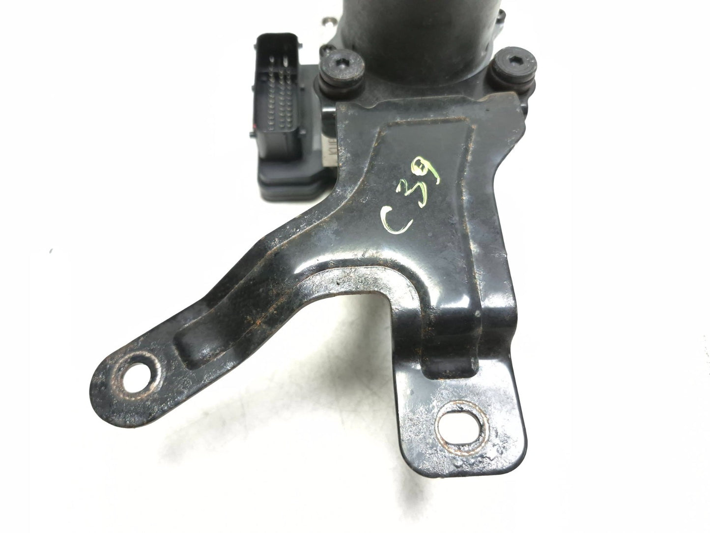 2014 Hyundai Accent ABS Pump Module OEM