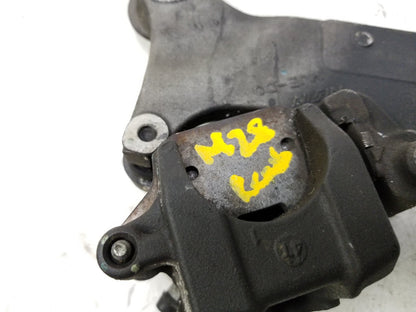 2014 - 2018 Honda Cbr650f Rear Brake Caliper & Bracket OEM