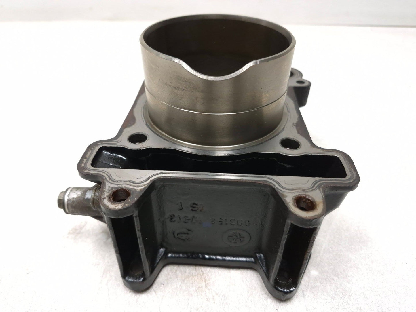 2018 Piaggio Bv 350 Engine Cylinder OEM