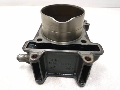 2018 Piaggio Bv 350 Engine Cylinder OEM