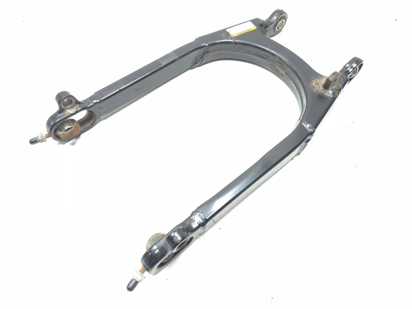 2005-2013 Harley-davidson Sportster Xl883 Xl1200 Swingarm 47587-05 OEM
