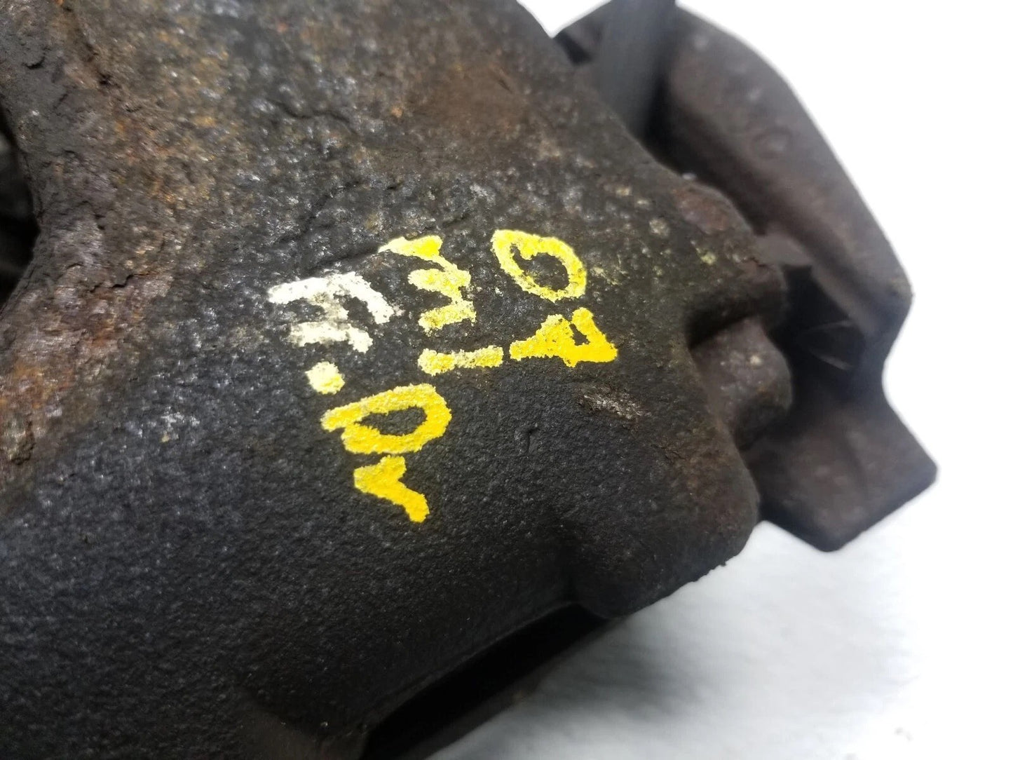 2007 Mercedes Ml500 Brake Caliper Front Left & Right OEM W164