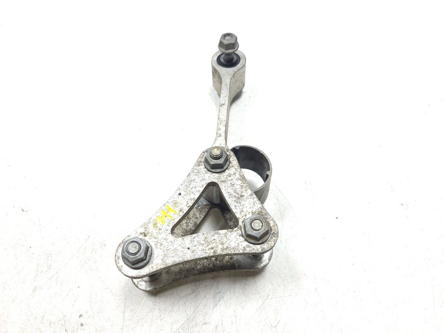 05-08 BMW K1200r K1200 Rear Shock Dogbone Linkage Link OEM