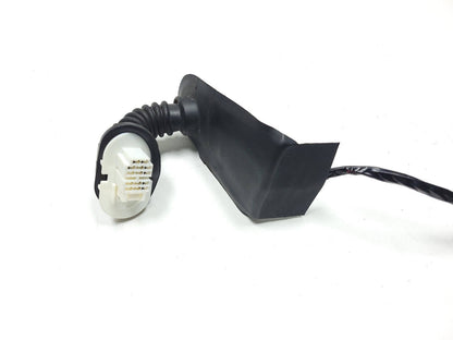 2007 - 2015 Mazda Cx-9 Door Wire Harness Rear Driver Side Left OEM