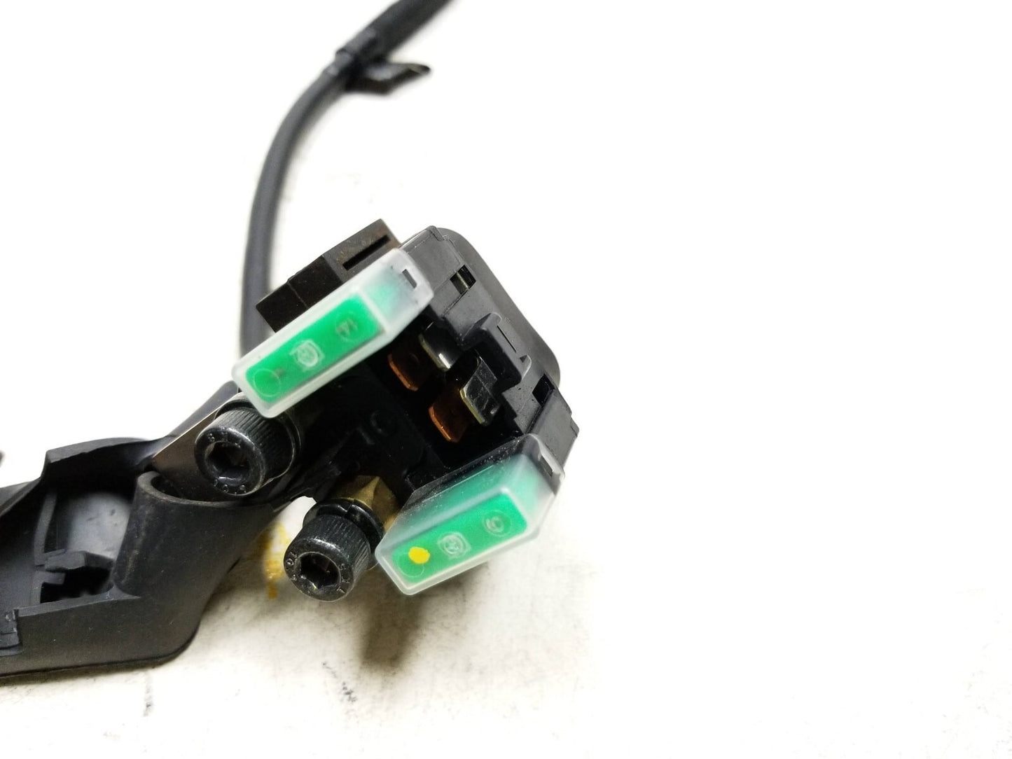 2017 - 2023 Kawasaki Er650 Z650 Ex650 Starter Relay Solenoid OEM
