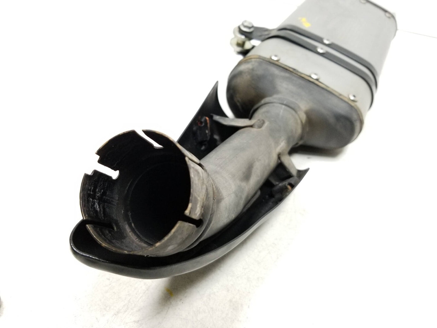 2020-2023 Ktm 390 Adventure  Exhaust Muffler Silencer OEM