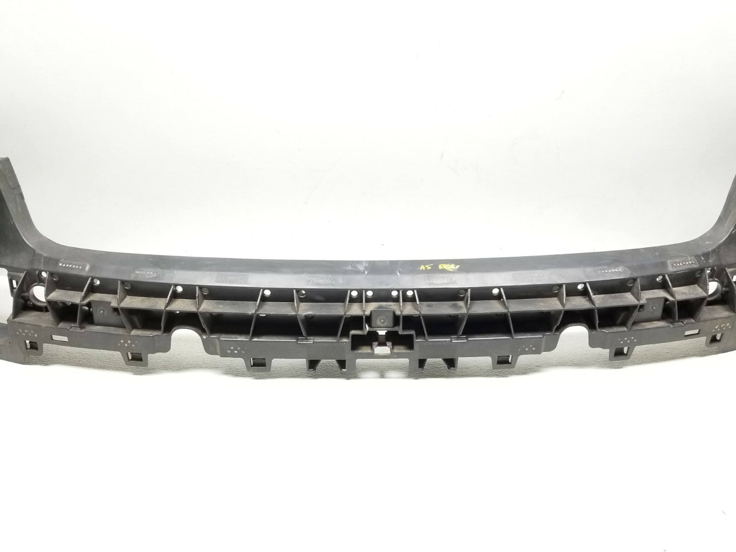 2009 Audi A5 Rear Bumper Bracket Center OEM