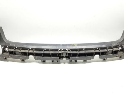 2009 Audi A5 Rear Bumper Bracket Center OEM