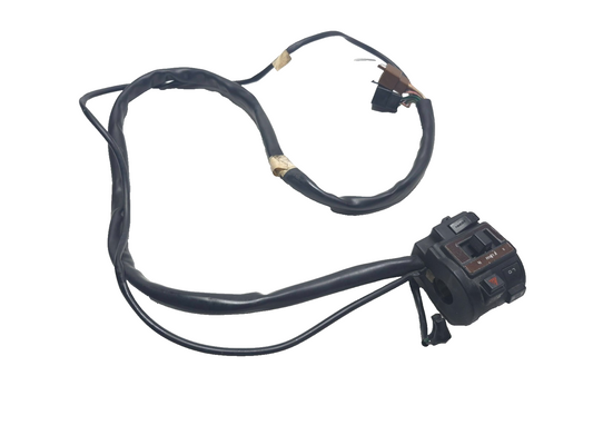 1987 Honda Goldwing 1200i Turn Signal Switch Assy OEM